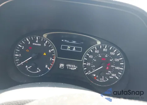 2013 Nissan Pathfinder Sv from USA, damaged, VIN 5N1AR2MM9DC646138